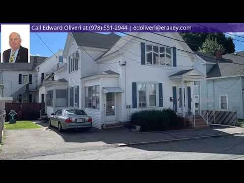 124 Mount Hope St, Lowell, MA 01854 - MLS #72721929