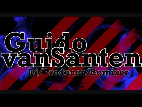 Jeff T - How We Do feat MC Whiskey Pete (Guido van Santen Remix)