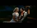 OKLAHOMA  "Curly's Marriage Proposal To Laurey"