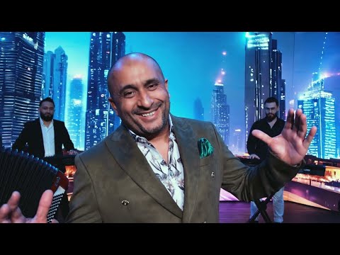 Monica Lupsa - Mainile mele / Oficial Video