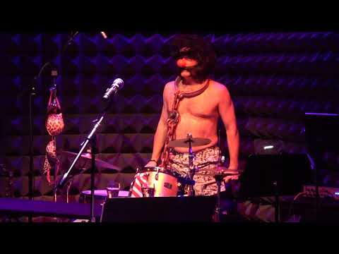 The Skivvies - Animal Medley