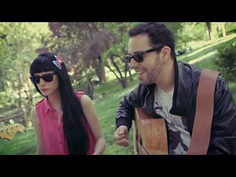 REDTONE · I´ll get by (unplugged - acoustic - park version)