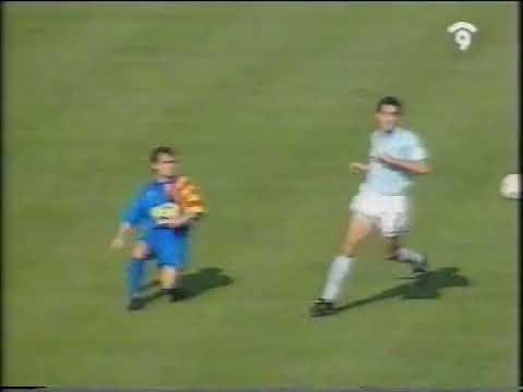 Temp 94-95 Jornada 28 Celta de Vigo 0 - 0 Valencia CF