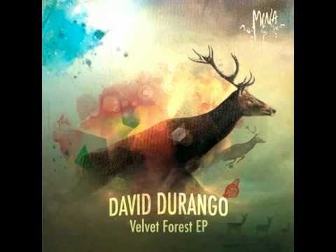 David Durango - Velvet Forest