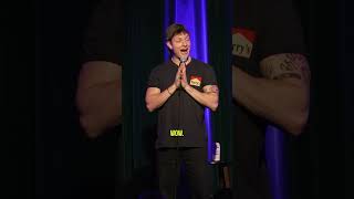 Too much information | Matt Rife Crowd work
