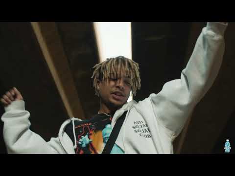 Weegie - Doing The Most (Official Music Video) Shot By @shanesleger