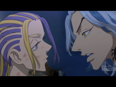 DEMON VS LEGENDS!!! 😱 || JEDAG JEDUG TOKYO REVENGERS🗿