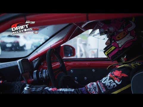 Hi-Tec Drift Allstars Series Rd 2, Sydney Motorsport Park - June 24, 2017