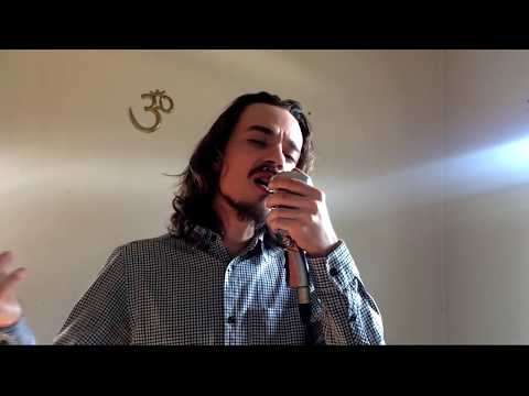 Beautiful - Christina Aguilera (Ivo Soares Male Cover)