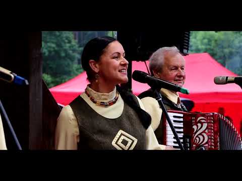 ,,Romantiška naktis'' - Zyplių dvaro kapela.