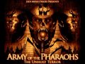 Army of the Pharaohs - Cookin Keys