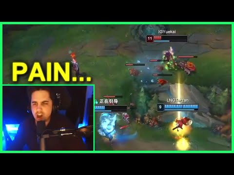 What's going on Tarzan...