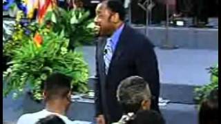 Kingdom Keys to Witnessing _ by Myles Munroe