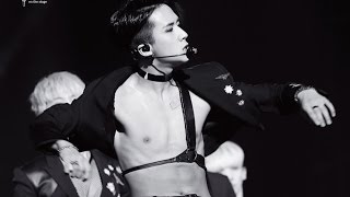 My favourite Ravi vines