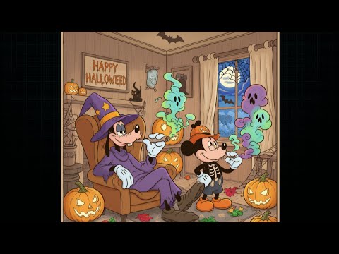 Cypress Hill Tribute - Halloweed  🎃  (Halloween)