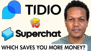 SUPERCHAT VS RESPOND IO | Which Should You Choose?