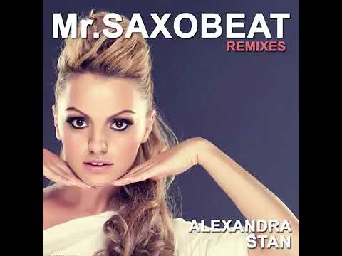 Video thumbnail for Mr. Saxobeat (Paul Daniel Remix)