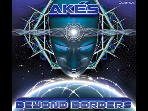 Akés vs Metaform, Amras - Space Bicycle