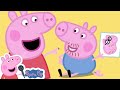I Want To Be Like Daddy Pig Kids TV And Stories
