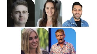 Squaring Away Success Before the Holiday Rush | eCommerce Tech