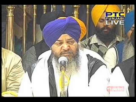 Bhai Dalbir Singh ji Inhi ki kirpa ke saje hm he