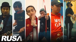 Download lagu Floor 88 - Ke Sana Ke Sini [ ] mp3