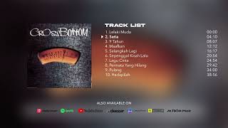 Download lagu Crossbottom - 9 (Full Album Stream) mp3 Download lagu Crossbottom - 9 (Full Album Stream) mp3