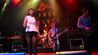 The Material-No One Has To Know