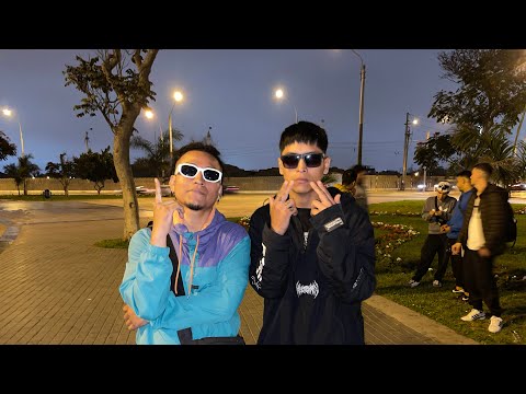 JOCHO vs RAS (CUARTOS) / ROYALTY BATTLES FECHA #35 ⚜️