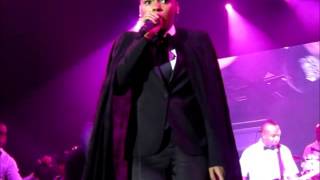 Janelle Monáe - Overture + Dance Or Die + Faster 2011.10.22 Dickinson College (Carlisle, PA)