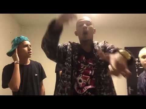 MC RICK, MC KAIO, MC L DA VINTE E MC PIKACHU - SÓ LANÇAMENTO