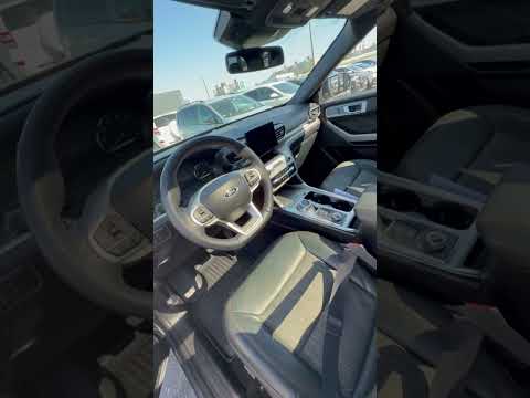 фото ford explorer vi 0