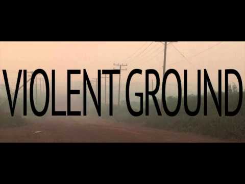 Violent Ground - Born Wit Tha Mic