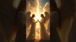 The Watchers Weren’t Just Angels…They Were Appointed #shorts  #biblereclaimedofficial  #endtimes