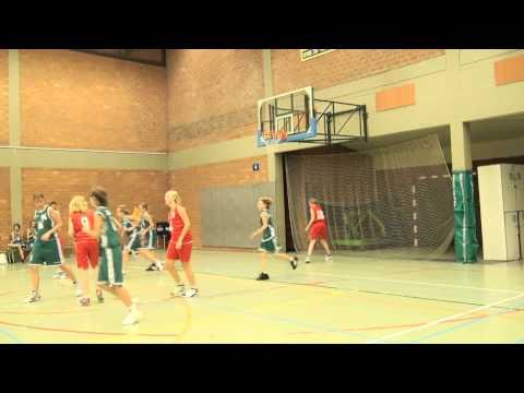 pupillen meisjes Gembo-Groot Willebroek