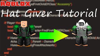 How To Make Hats In Roblox Studio 免费在线视频最佳电影电视 - 