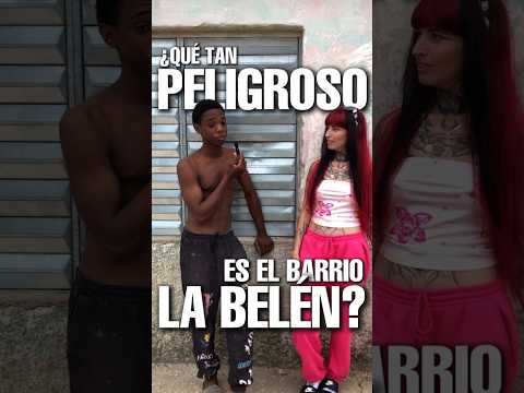 ¿Cuán peligroso es el barrio La Belén, de Camagüey?