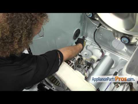 How To: LG/Kenmore Venting Kit 3911EZ9131X