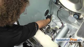 How To: LG/Kenmore Venting Kit 3911EZ9131X