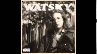 Watsky -  Boomerang