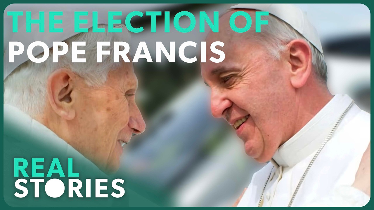 How Did Pope Francis Get Elected?