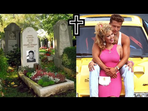 ENTHÜLLT: 15 TODESFÄLLE DER DARSTELLER VON MANTA, MANTA (1991)