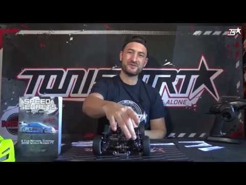 ToniSport Newsfeed: More Rear Traction English