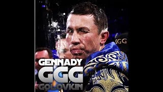 Gennady Golovkin | IS THIS THE END OF THE ROAD?