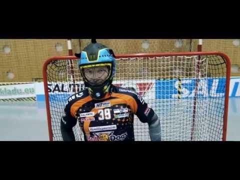 HU - FA PANTHERS OTROKOVICE - itelligence Bulldogs Brno