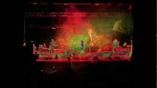 Section 25 'Friendly Fires' Live In Blackpool 2006