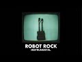 Daft Punk Robot Rock Instrumental Version