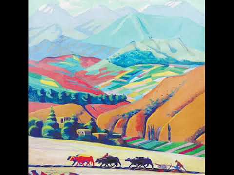 Լե լե Խլպանե  Le, Le Khlpane   Hayrik Muradyan