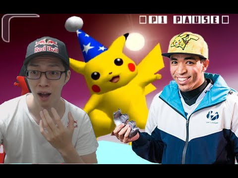 Axe is AMAZING!!!  Axe aMSa Tuesday Highlights!