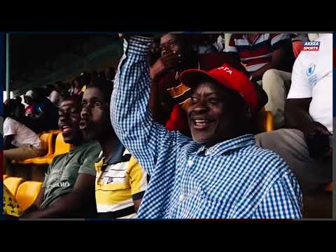 Ibitsindo 4, Bumamuru Fc watsinze Inter Star ku kibuga Urunani.